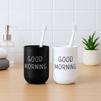 Vaso pvc