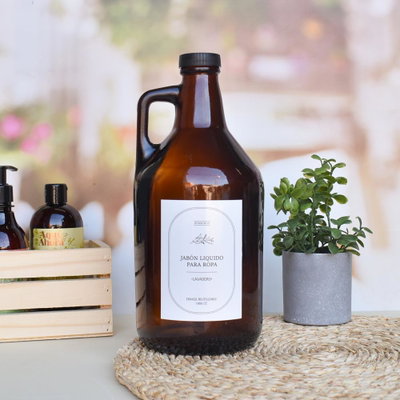 Botellon growler 