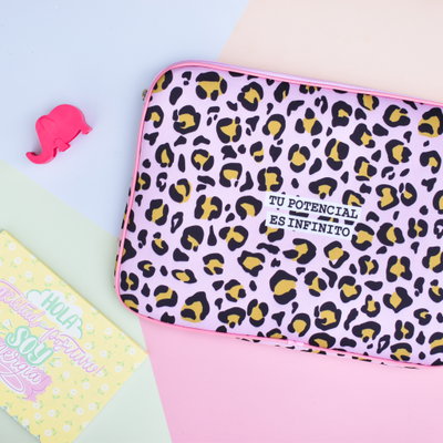 Funda notebook 