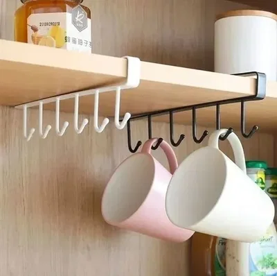 Porta tazas colgante 