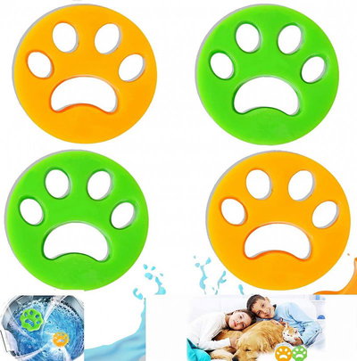 Quitapelusa silicona