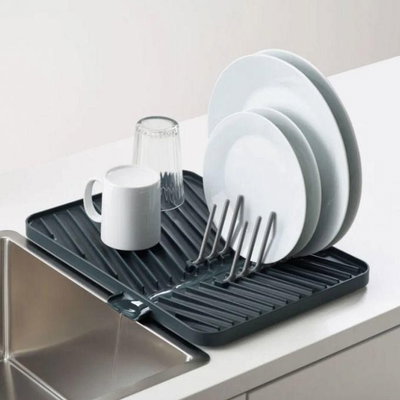 Secaplatos plástico 