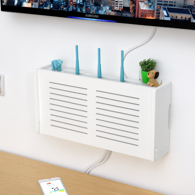 Bastidor de pared 