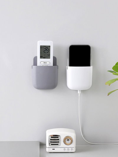 Organizador autoadhesivo