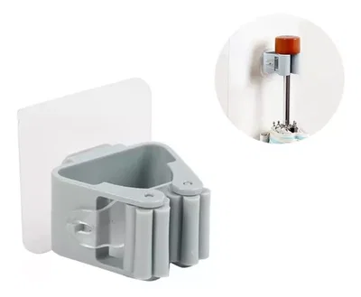 Escobero autoadhesivo 