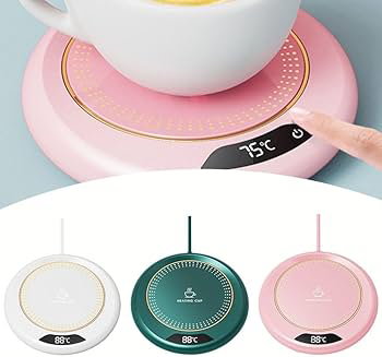 Calentador de taza usb 