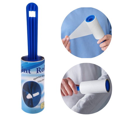 Rodillo quitapelusas 