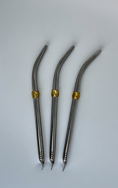 Bombilla pico de loro