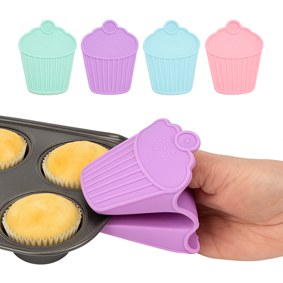 Agarradera de silicona