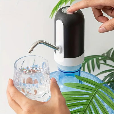 Dispenser electrónico