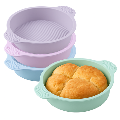 Molde para torta silicona