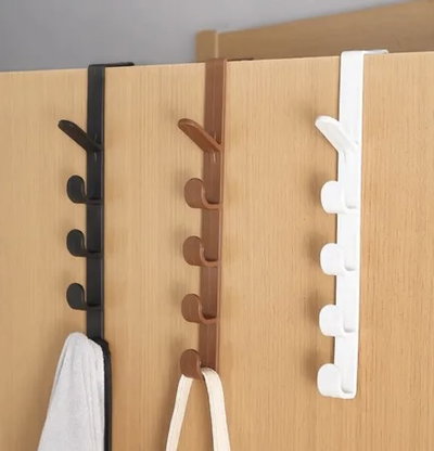 Perchero para puerta