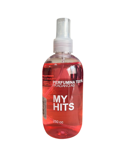 Perfumina Spray 250cc - Textil y Ambientes