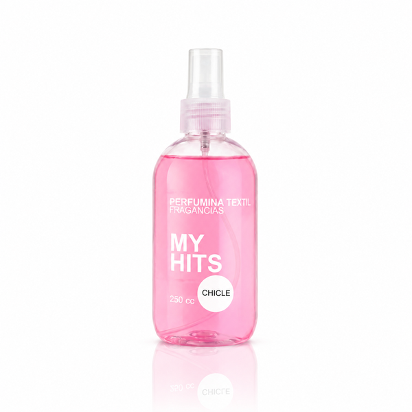 Perfumina Spray 250cc - Textil y Ambientes