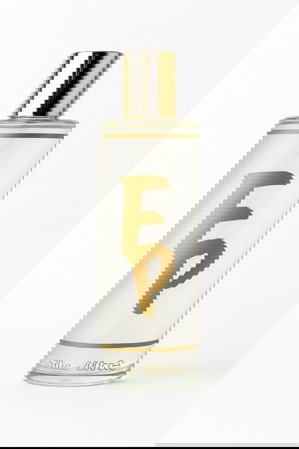 Body Splash "Erba Pura" 200cc - Línea MyHits