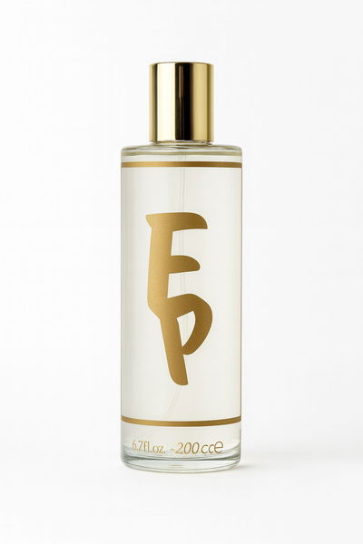 Body Splash "Erba Pura" 200cc - Línea MyHits