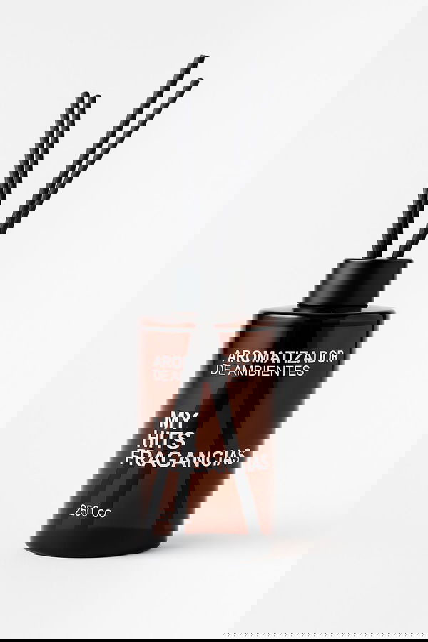 Difusor Premium Ambar 250cc - Línea MyHits