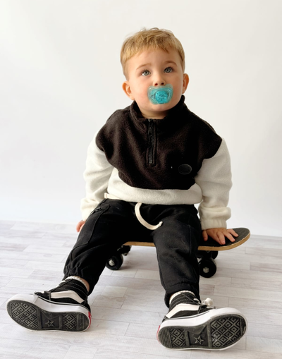Buzo polar soft 