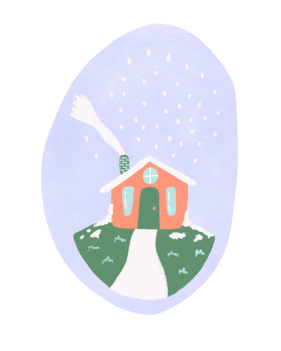 Taller Ciclo Creativo ✿ Estación Invierno ✿ Online