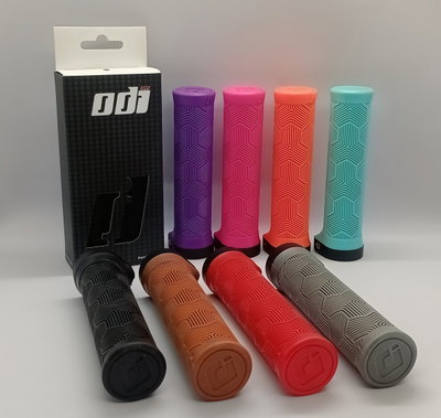 Puños Grip ODi RG66. 