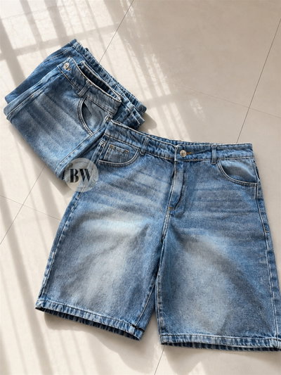 Bermuda blue