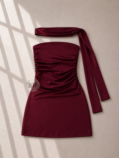 Vestido cherry