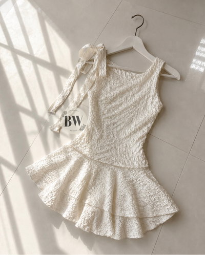 Vestido bambula