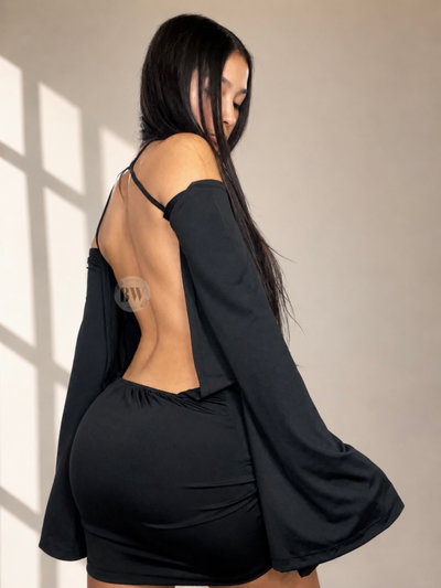 Vestido athena