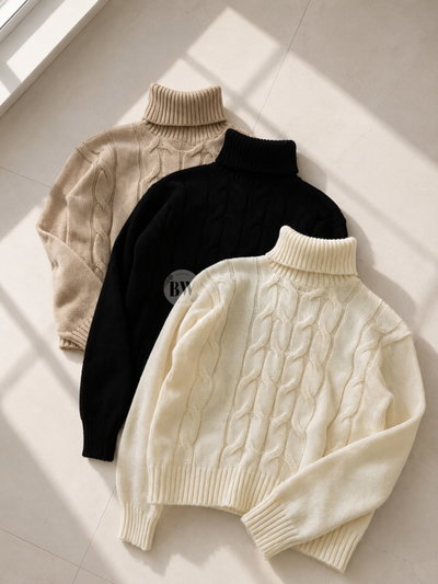 Sweater aspen