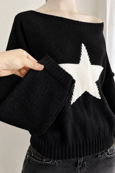 Sweater star