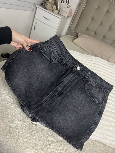 Skort stone