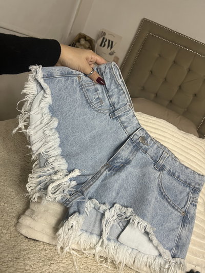Short tb celeste