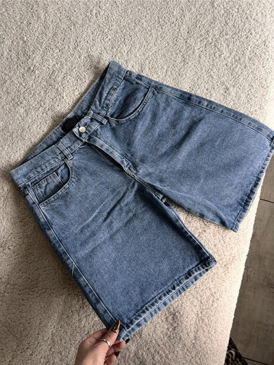 Bermuda basic