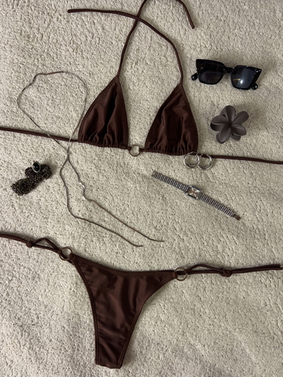 Bikini choco