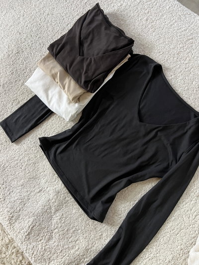 Camiseta Ambar