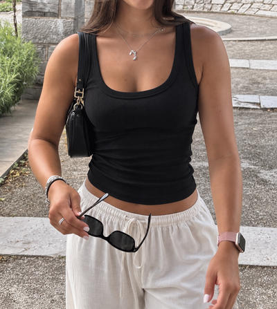 Musculosa Roma