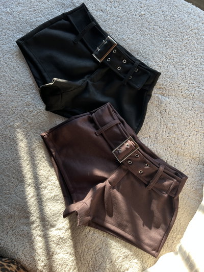 Short blair