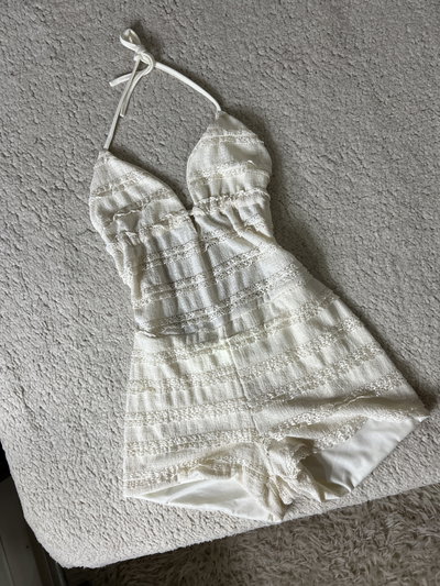 Catsuit Milán 