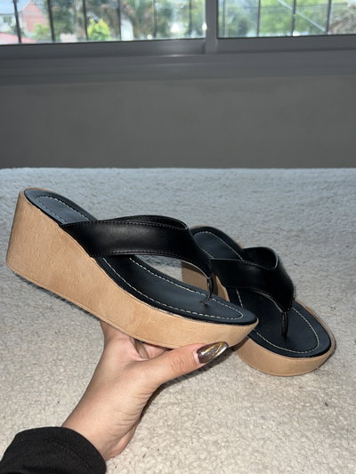 Sandalias Siena