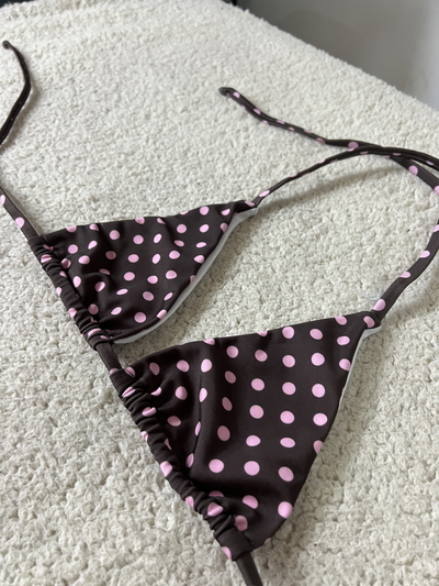 Bikini lunar