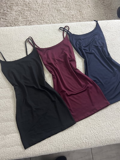 Vestido Gia