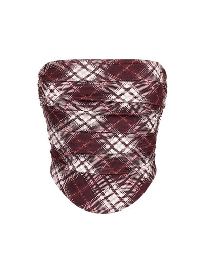 corset cuadrille