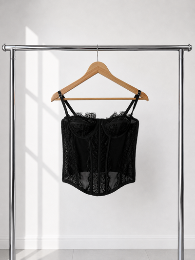 Corset urban