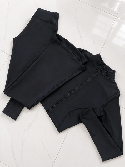 Conjunto pilates