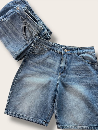 Bermuda blue