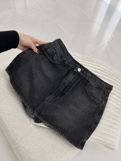 Skort stone