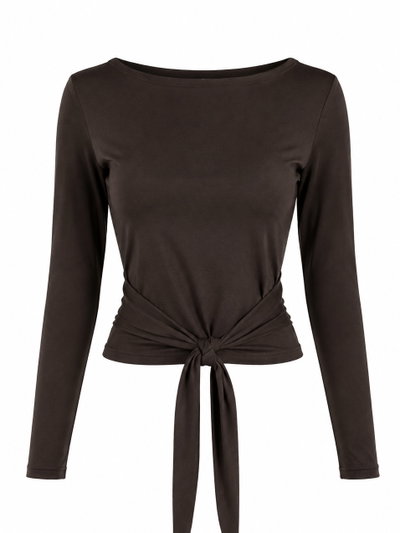 Camiseta Lily