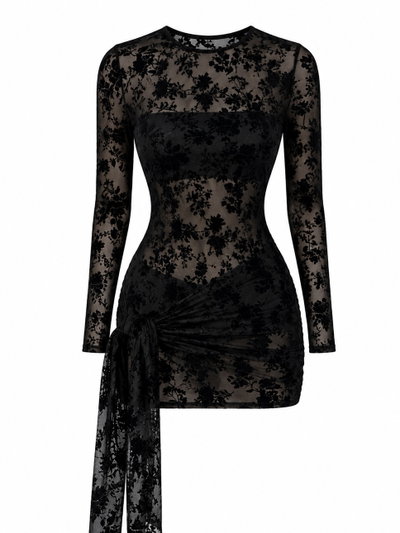 Vestido Roma