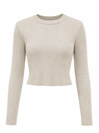 Sweater basic
