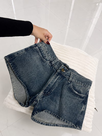 Short óxido tb